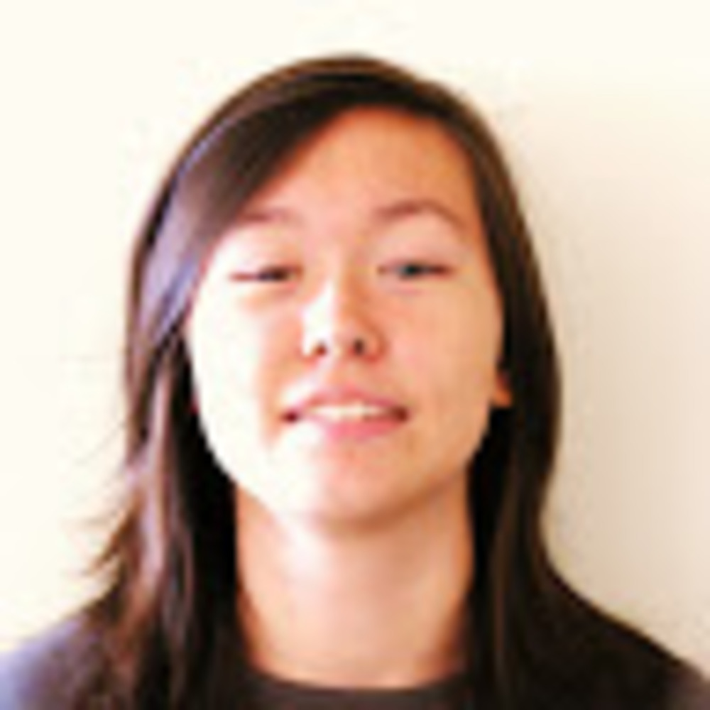 Meet your Posher, Yumi